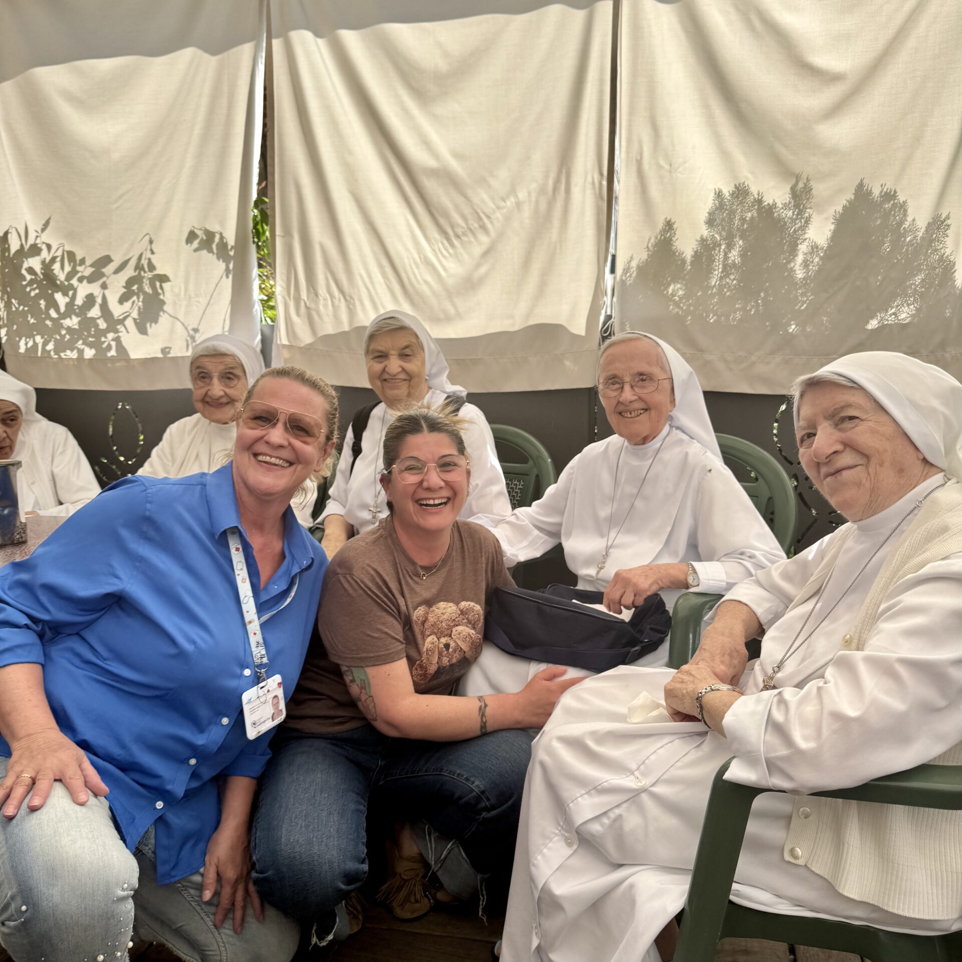 in allegria